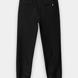 Ian Palco Pant - Sort