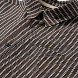 AKotto LS Stripe Shirt - Delicioso