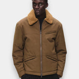 Bruce Jacket - Desert Palm