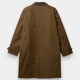 Jacques Coat - Brown