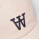 WWEli Cap - OFF White