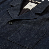 AKJoe Blazer - Denim