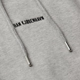 Daily Hoodie - Grå