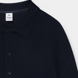 Theo Polo - Navy