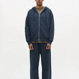 Luka Hoodie - Navy