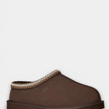 Tasman II -  Dusted Cocoa