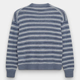 Rex Pullover - Blue