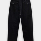 AKJacob Cord Pants - Caviar