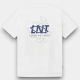 LNT Tee - White