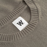 Tay L Knit - Overland Trek