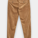 Hunt Corduroy Pant - Toffee
