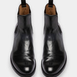 Anatomia 083 Chelsea Boots - Nero