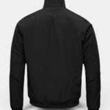 Span Jacket - Onyx