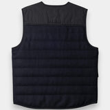 Dand Waistcoat - Navy