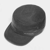 Army Cap - Black