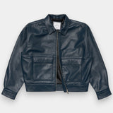 Dogma Jacket - Navy