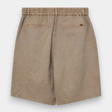 Baldo Porro Shorts - Incense