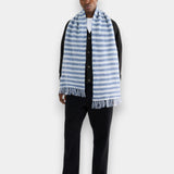 RTMick Scarf - Blue