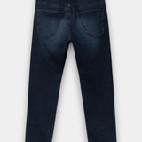 Giacomo BB Jeans - Blue Black Denim