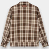 Trossard Jacket - Toffee