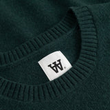Tay L Knit - Ponderosa Pine