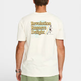 1451 Run Printed T-Shirt