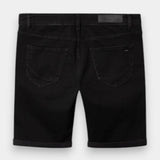 Markus Blerby Shorts - Sort