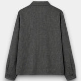 Maza Shirt -  Black COMB