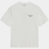 RTTas Tee - White