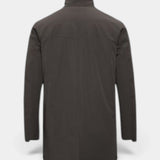 Town II Apex Jacket - Amber