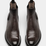 Anatomia 083 Chelsea Boots - Moro