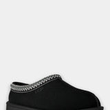 Tasman II -  Black