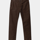 Paulo Ottawa V3 Trousers - Hot Fudge Brown