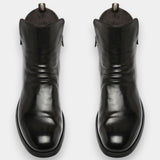 Chronicle 042 Boots - Nero