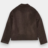 Lunar Jacket - Brown