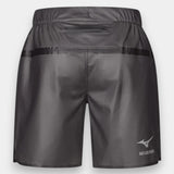 HK x Mizuno Shorts - Black