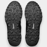 HK x Mizuno Wave Mujin TL - Black