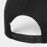 American Heritage Truckercap - Black