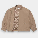 Chester Jacket - Walnut