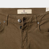 Vinci Iro Pant - Beech Green