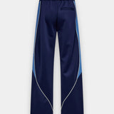 Vintage Track Pants - Navy