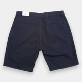 Menzino Vecchio Shorts - Dark Navy