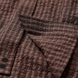 RTKai Shirt - Brown