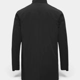 Town II Apex Jacket - Graphite