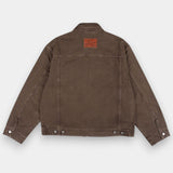 Quartier Jacket - Brown