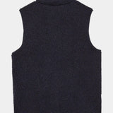 Harry Waistcoat - Navy