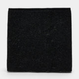 Neckwarmer Card - Black
