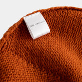 Boshi Beanie - Orange