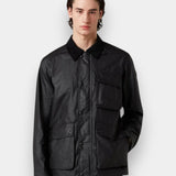 Incline Jacket – Black