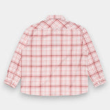 Ace Shirt - Light Pink